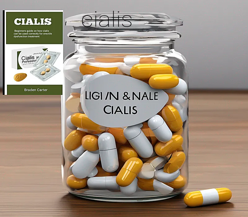 Chi ha comprato cialis generico